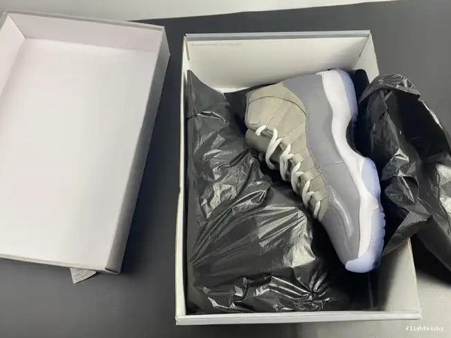 Retro Grey' 005 CT8012 Air 'Cool 11 Jordan 0701